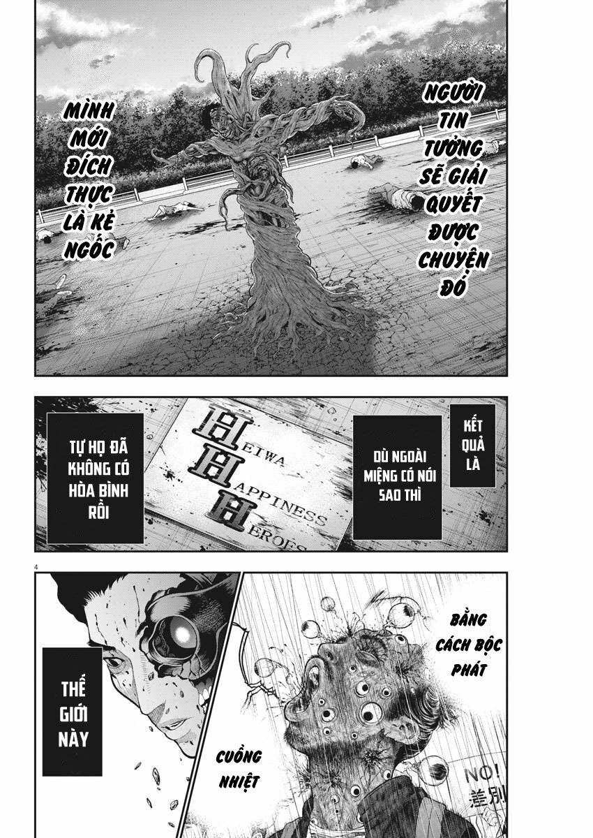 đọa nhân chapter 45 4