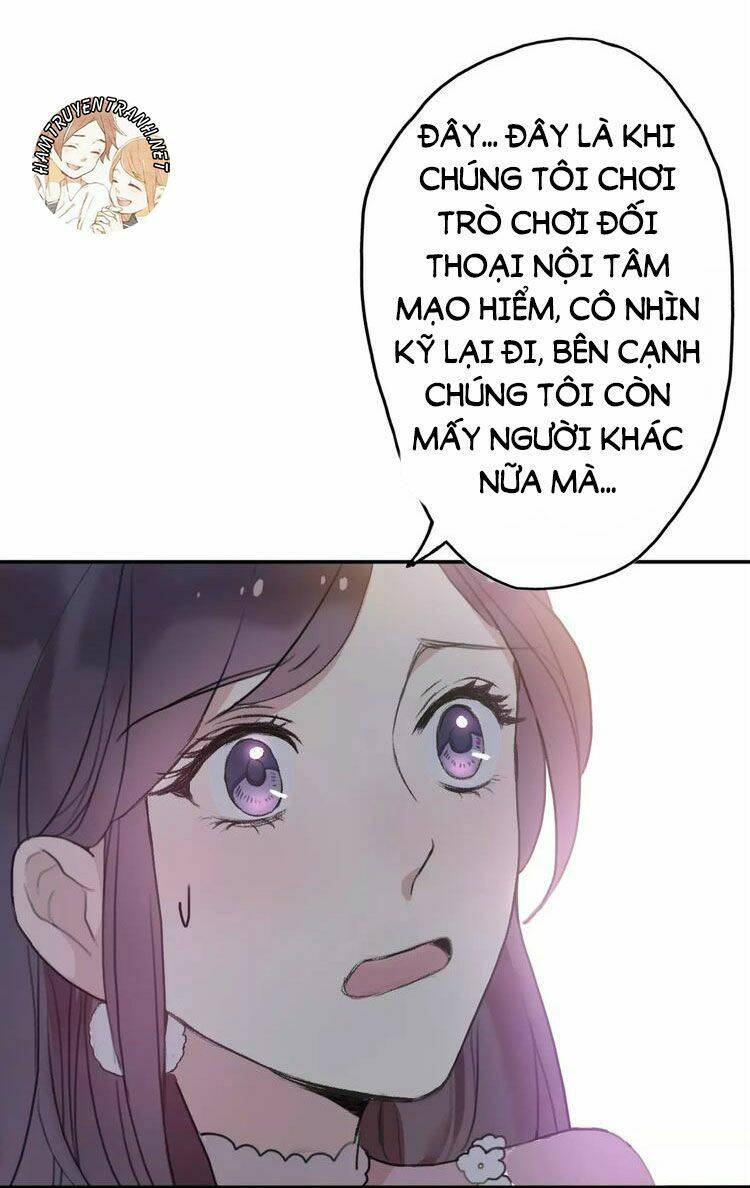 cuộc chiến tiền nhiệm chapter 4.2 20