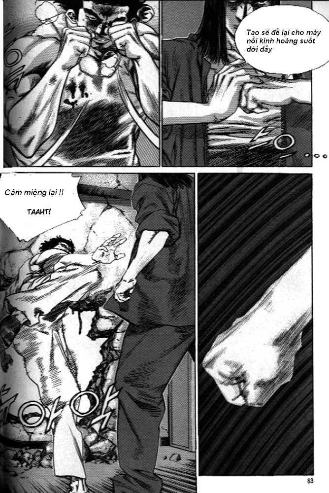 change guy chapter 246 14