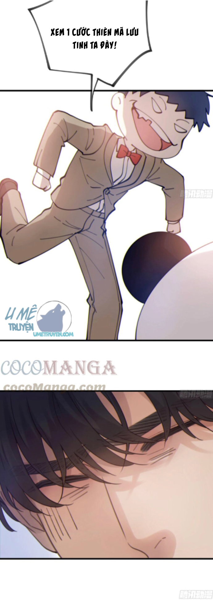 đêm sao chapter 42 46