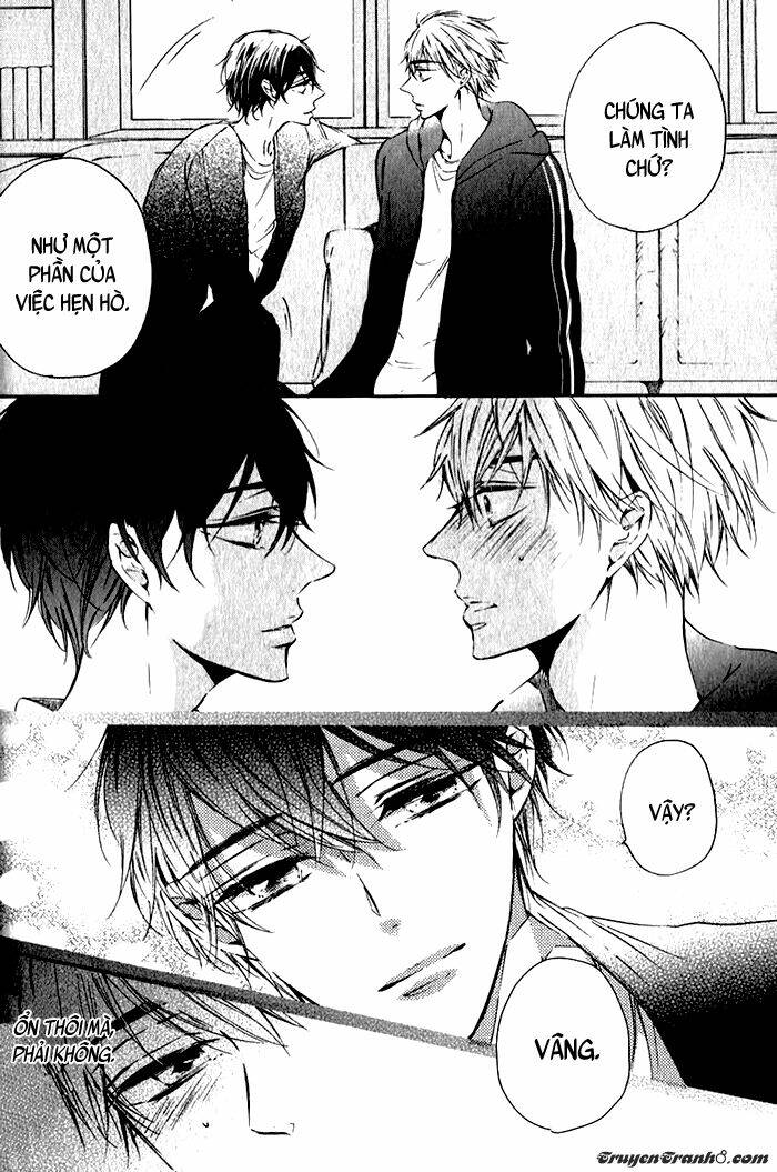 yawaraka na yuutsu chapter 1 29