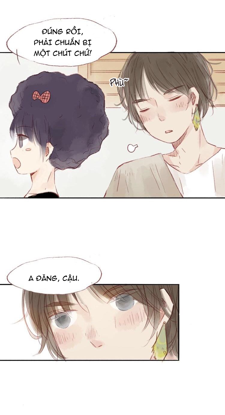 phế sài thần đăng và công chúa chapter 6 8