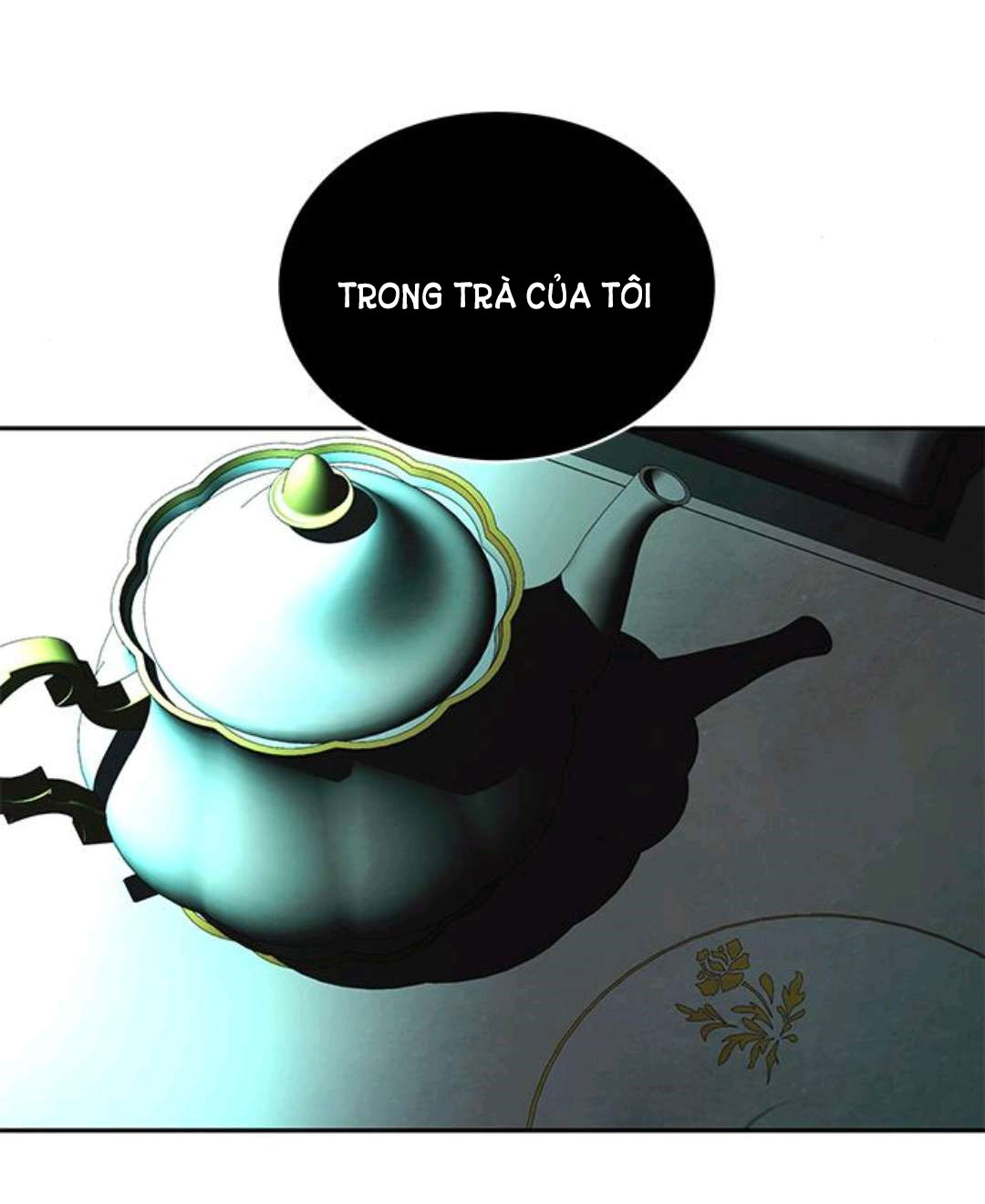 Cạm Bẫy chapter 169.1 49