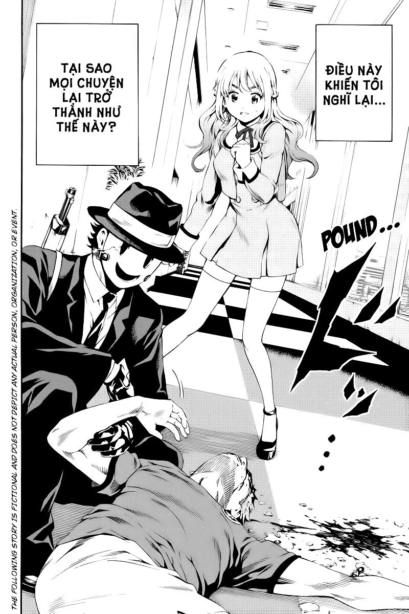 tenkuu shinpan arrive chapter 86 3