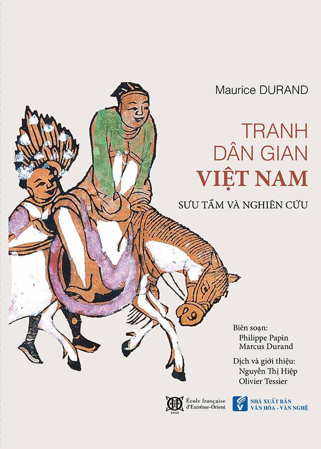 Tranh Dân Gian Việt Nam: Sưu Tầm Và Nghiên Cứu