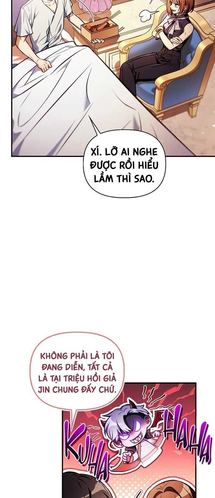 Kí Sự Hồi Quy chapter 129 7