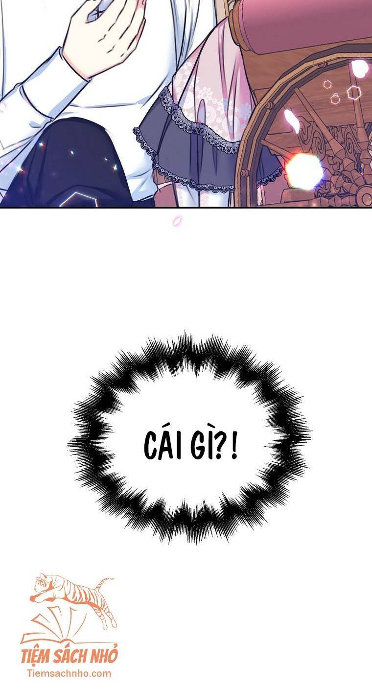 sinh ra làm con gái ác nữ chapter 24 59