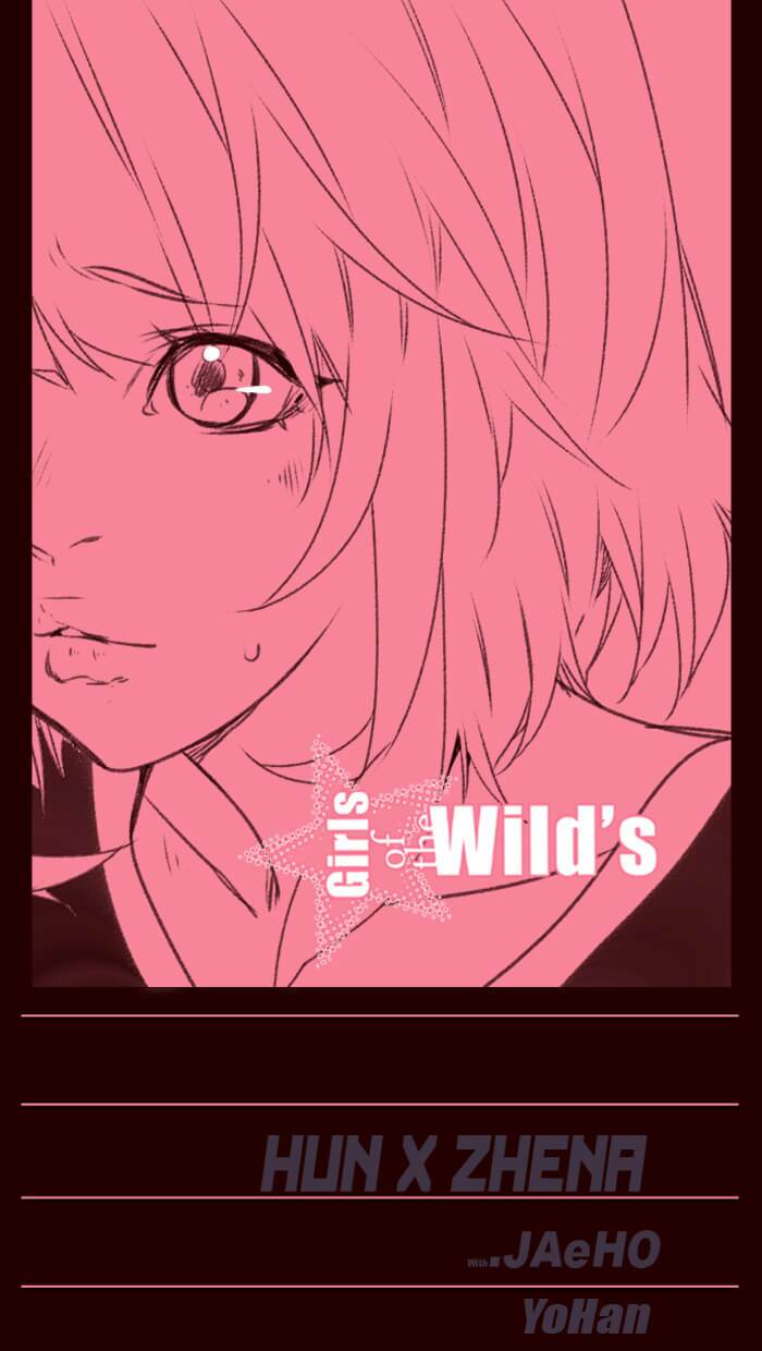nữ sinh trường wilds chapter 235 2