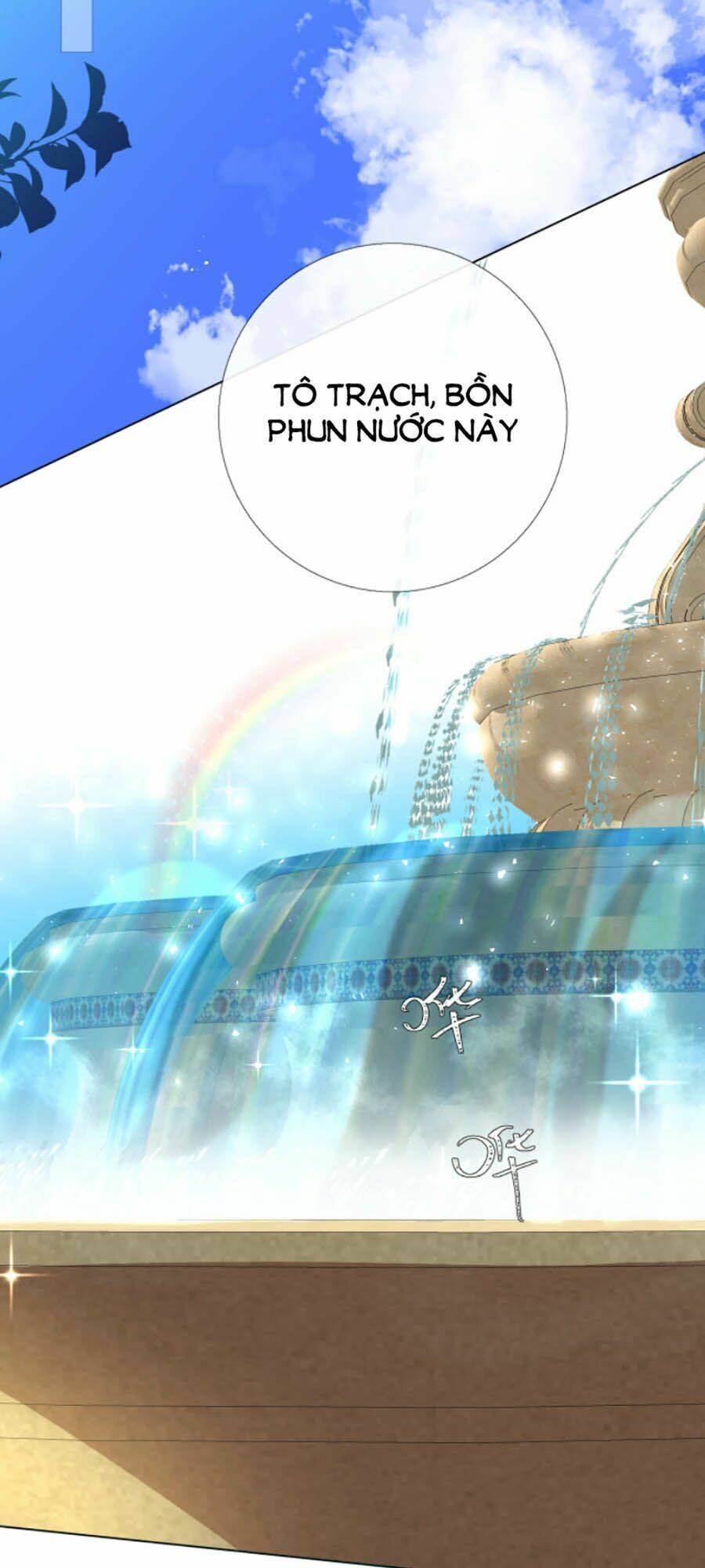 yêu thương em, yêu bản thân chapter 17 25