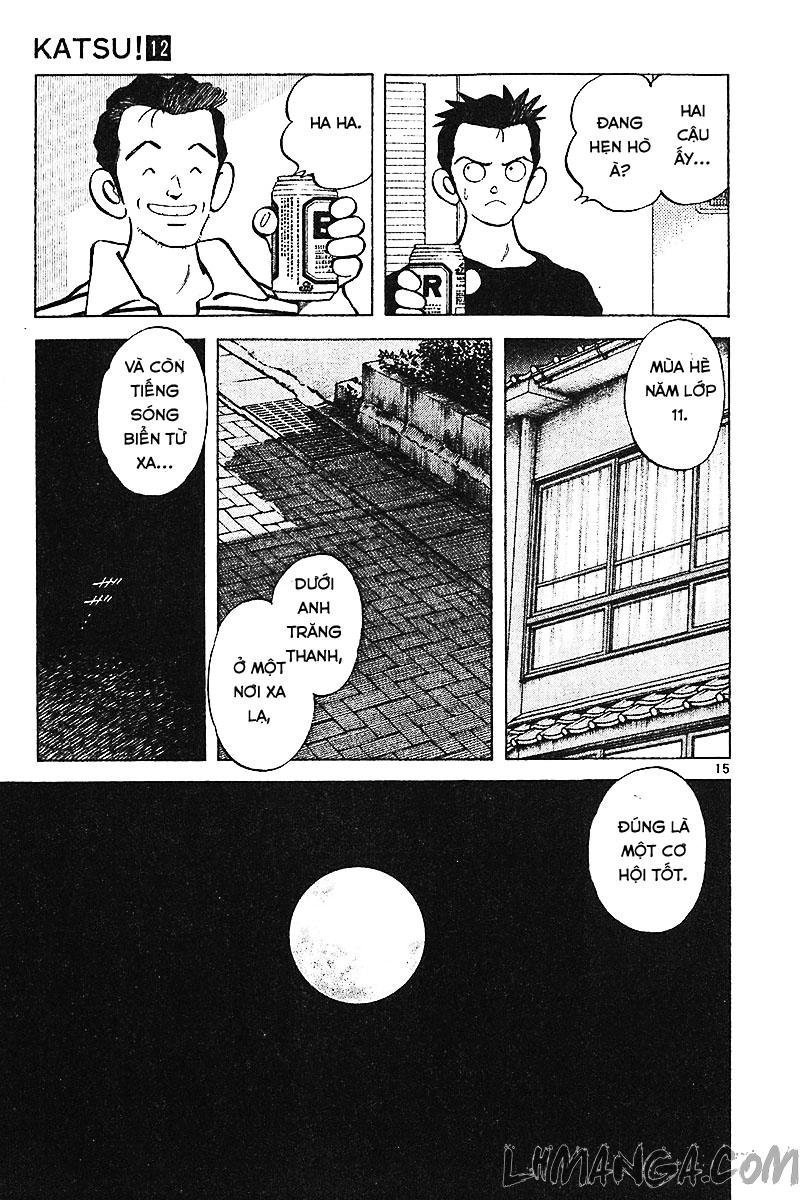 katsu chapter 111 17