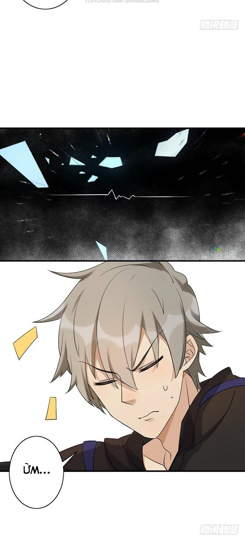 dã âu lão tổ chapter 10 52