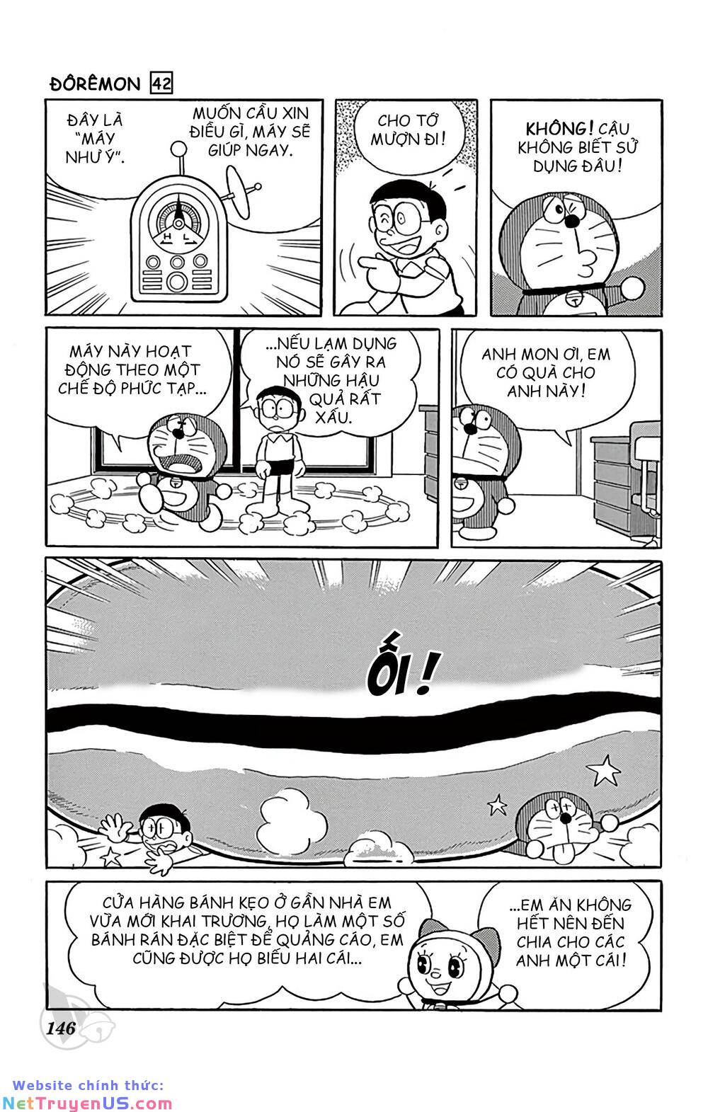 doraemon chapter 765 5