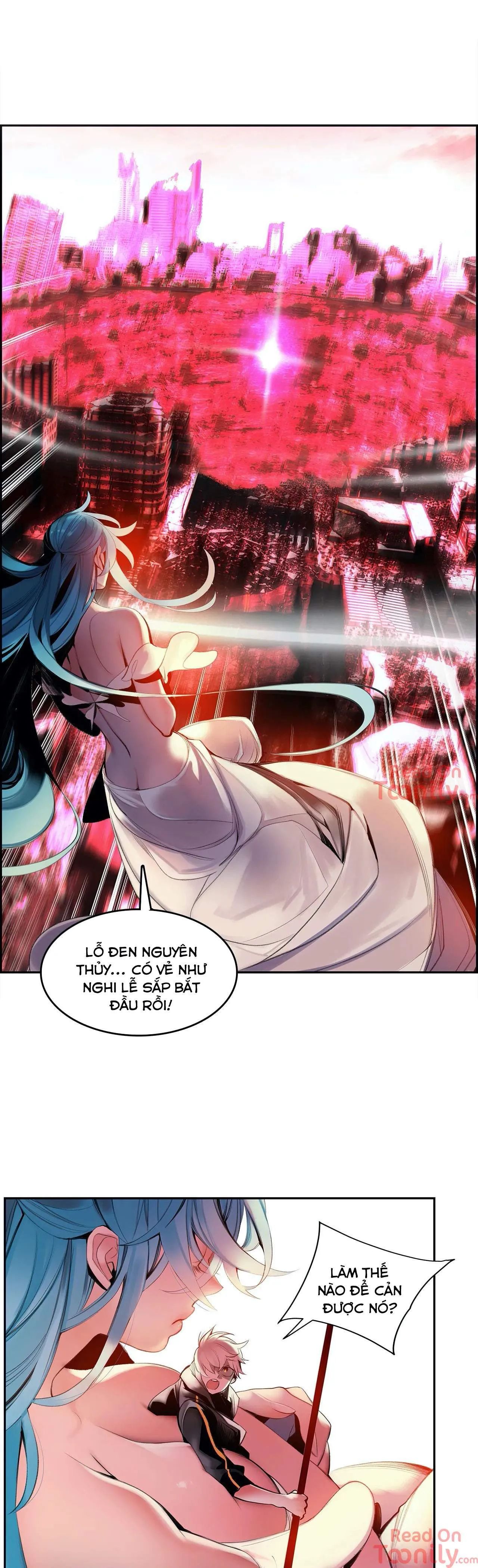 sự ràng buộc của lilith chapter 90 31