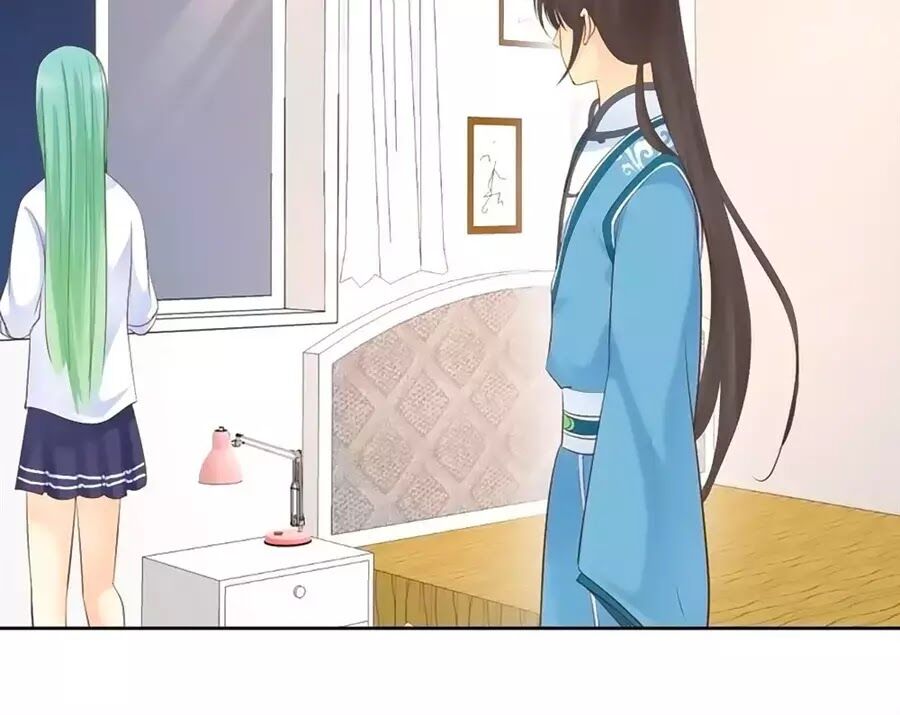 sinh sinh tương thác chapter 54 13