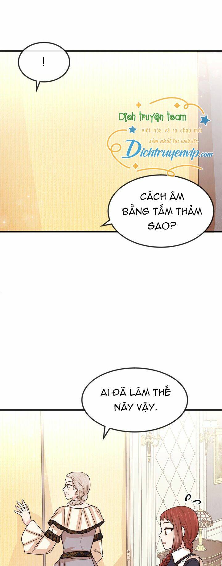 tiểu thư scarlet, em không muốn trả thù sao? chapter 40 39