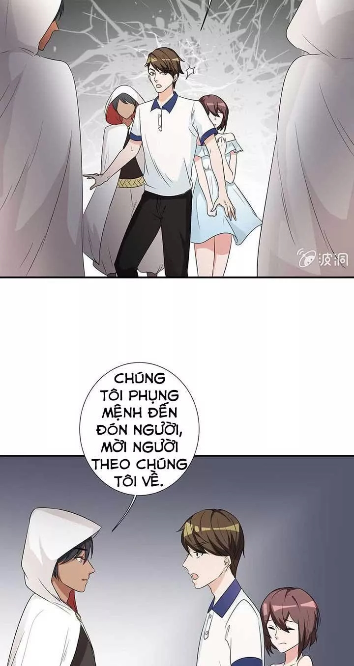 kháp kháp hương phản chapter 23 16