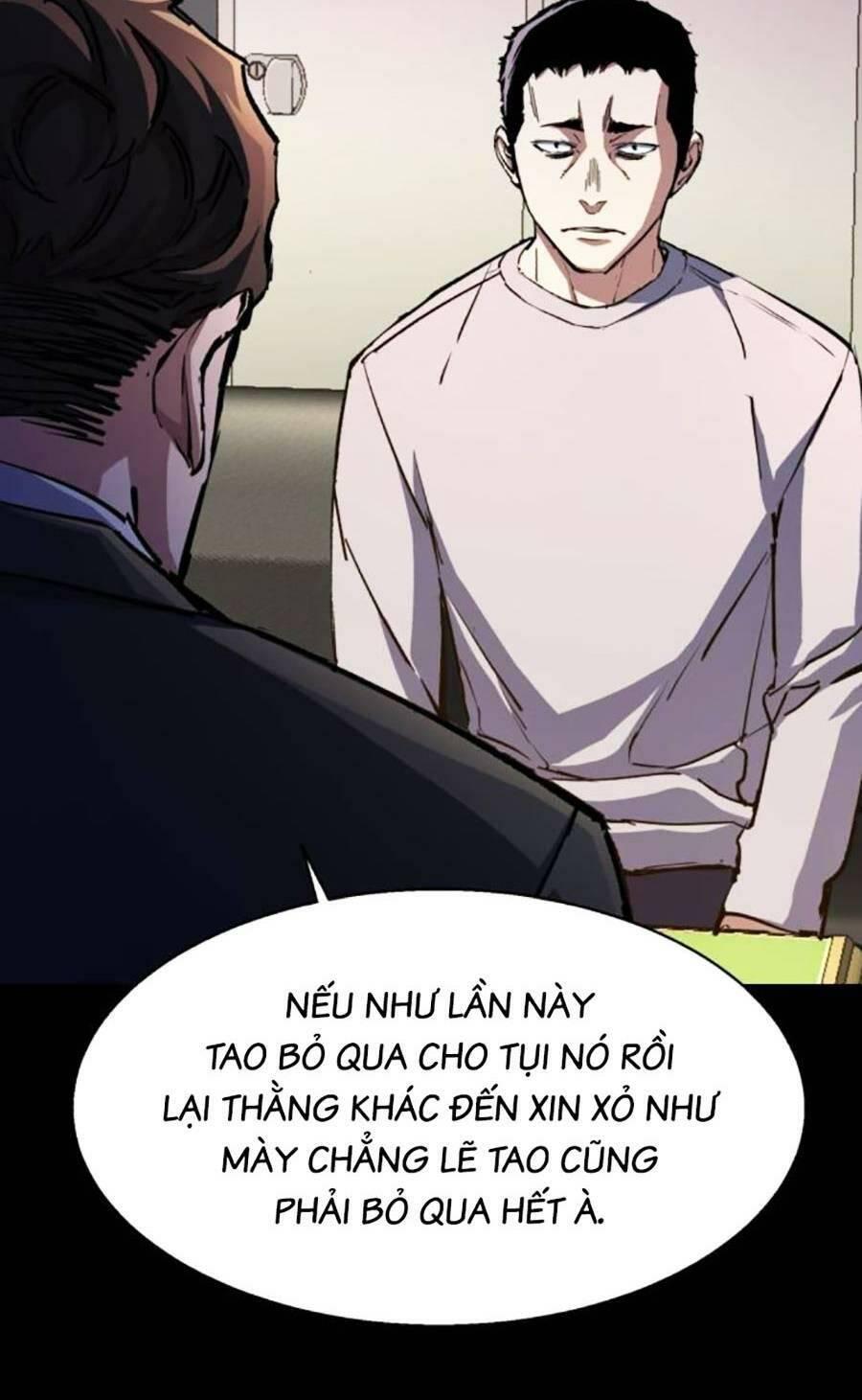 bạn học tôi là lính đánh thuê chapter 147 36