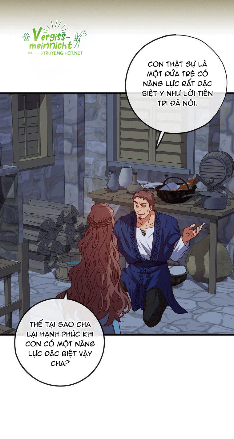 gửi anh người chưa từng yêu tôi chapter 1 53