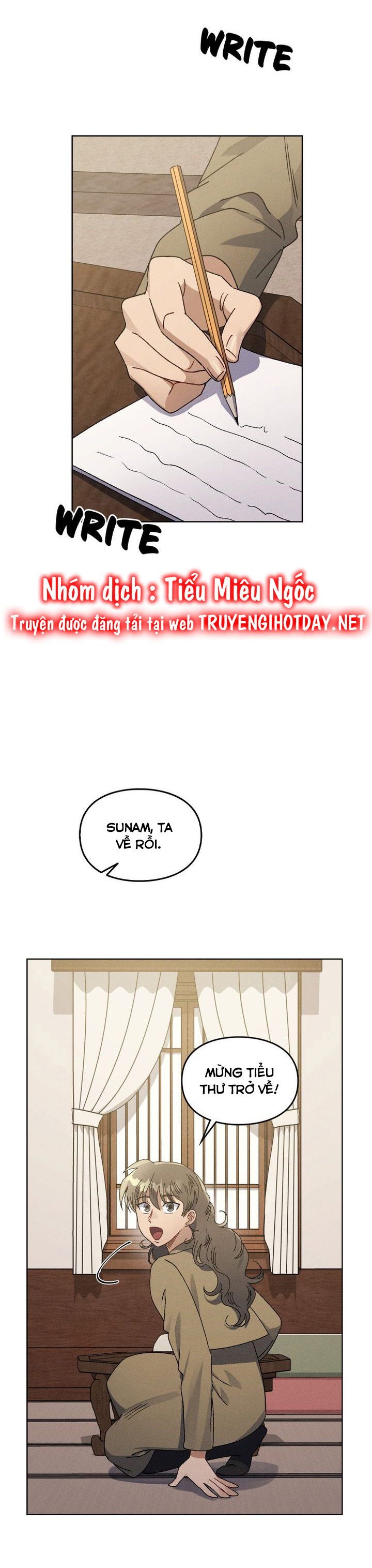 nếu tôi là bạn chapter 60 12