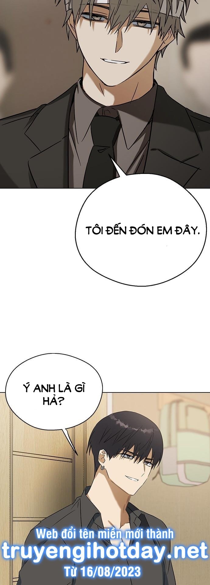 nhân duyên kiếp trước chapter 65.1 21