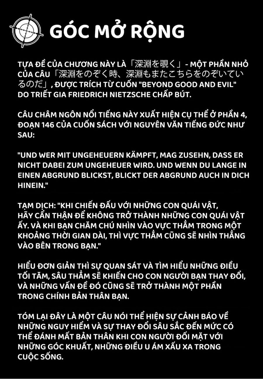 Sakamoto Days chapter 167 20