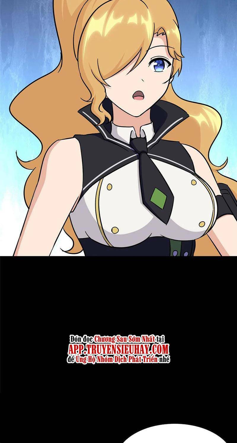 bạn gái virus của tôi chapter 388 9