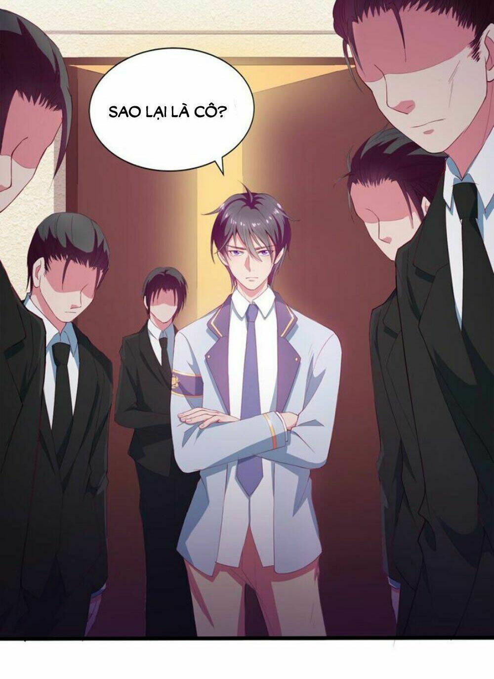 quản lí ngây ngô và thần tượng ác ma chapter 2 51