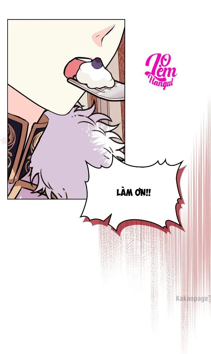 đức hạnh của ác nữ phản diện chapter 60 50