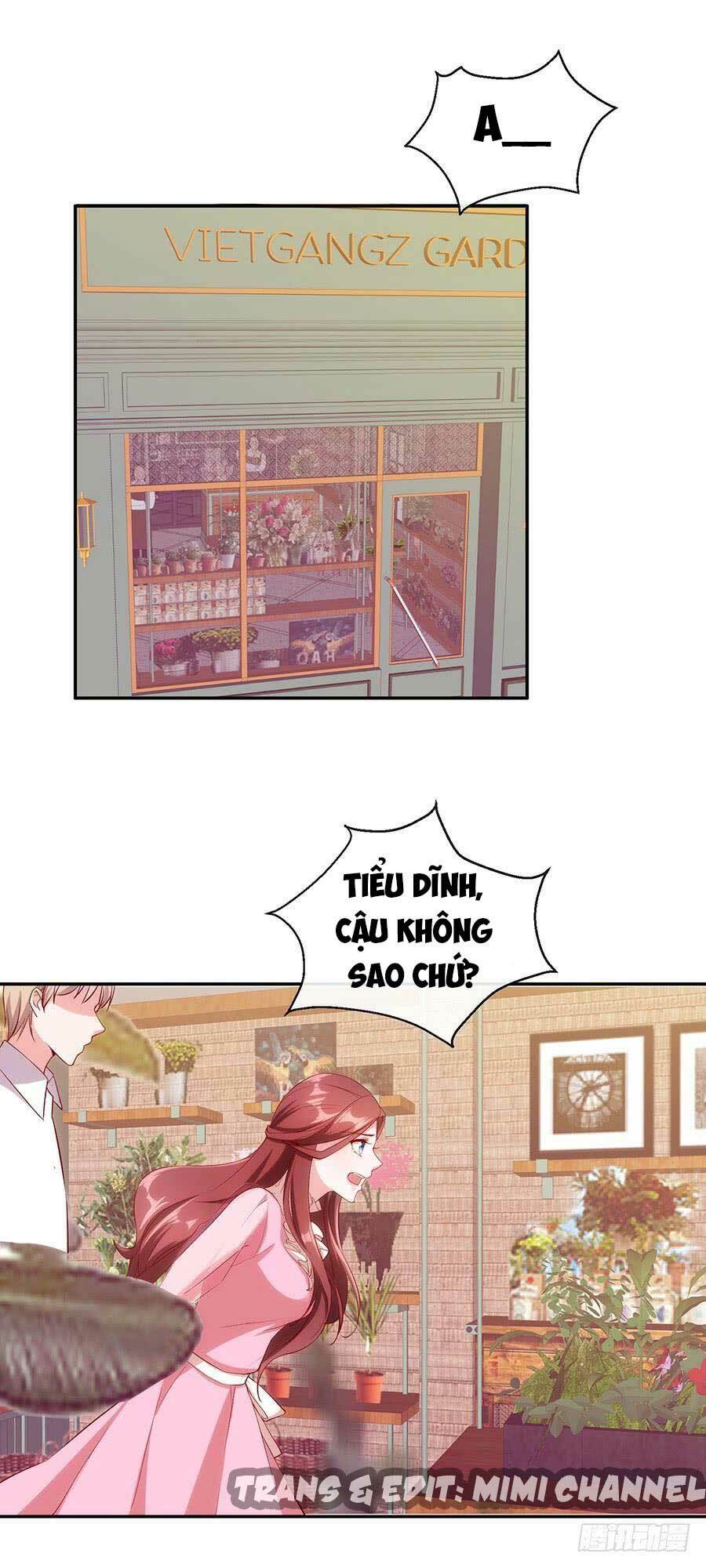 gả cho tình cũ làm lão bà chapter 45 2