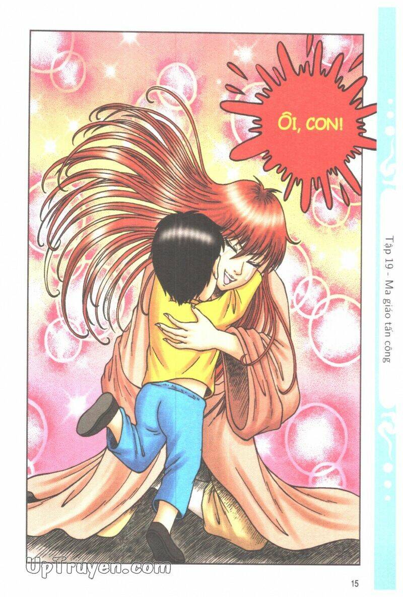 ô long viện tình huynh đệ chapter 19.1 17