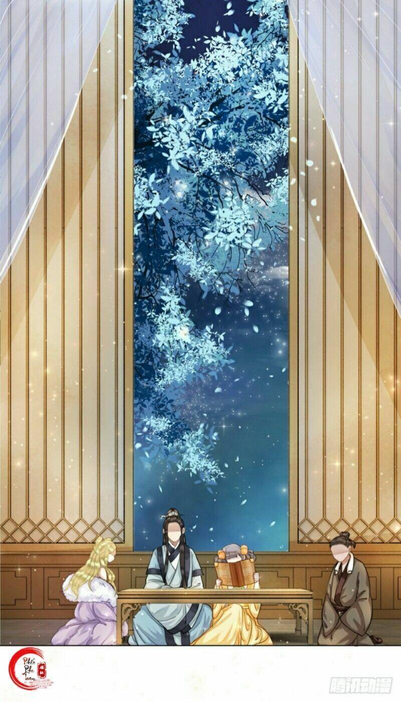 gay rồi! cái đó thành tinh rồi chapter 51 50