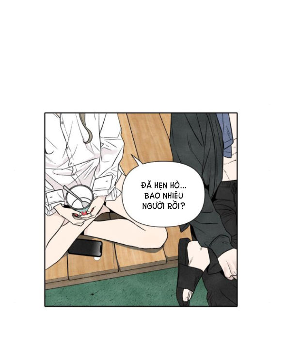 điều khiến tôi quyết tâm muốn chết chapter 53.2 18