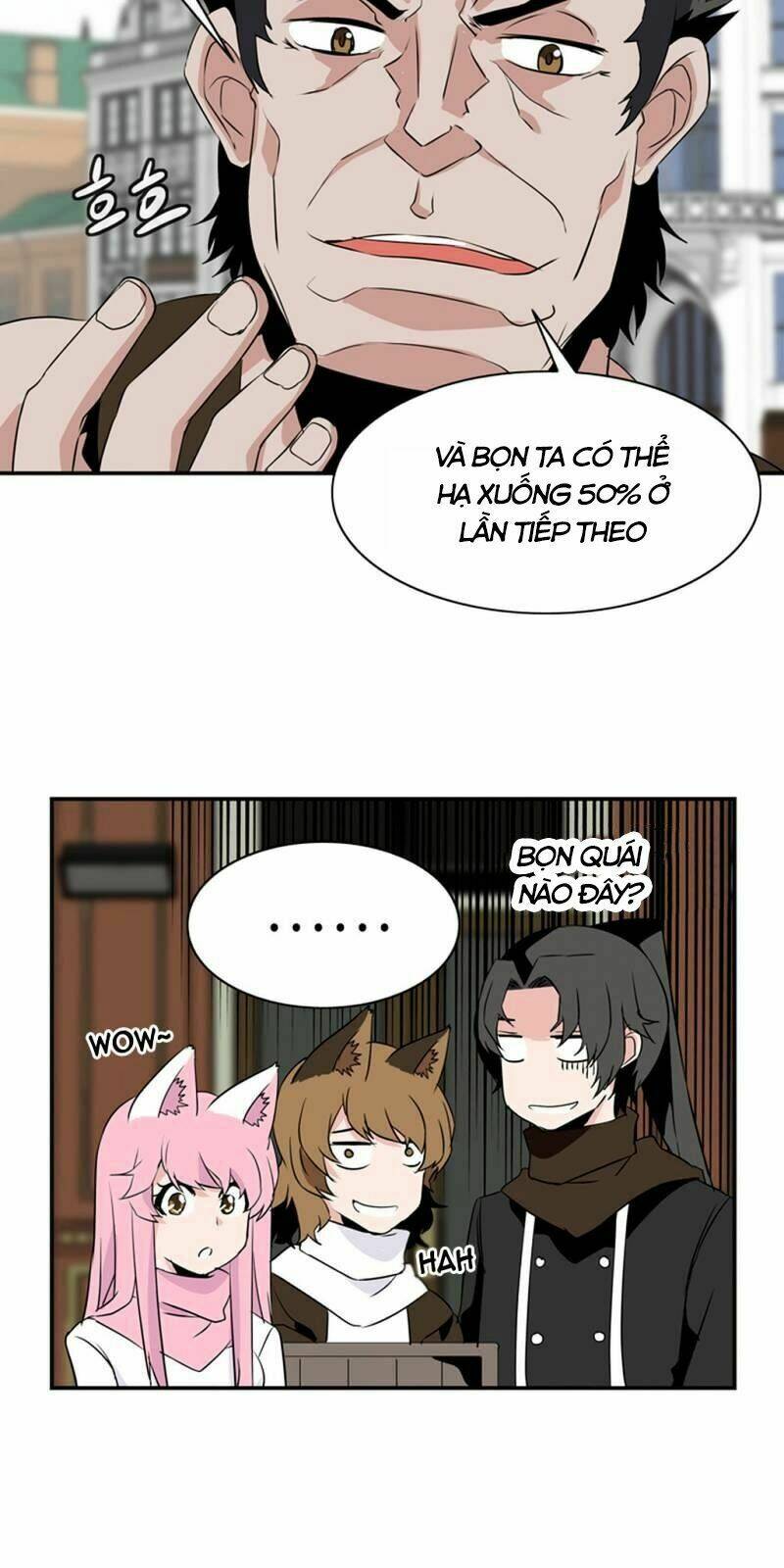 ảo mộng vương chapter 31 10