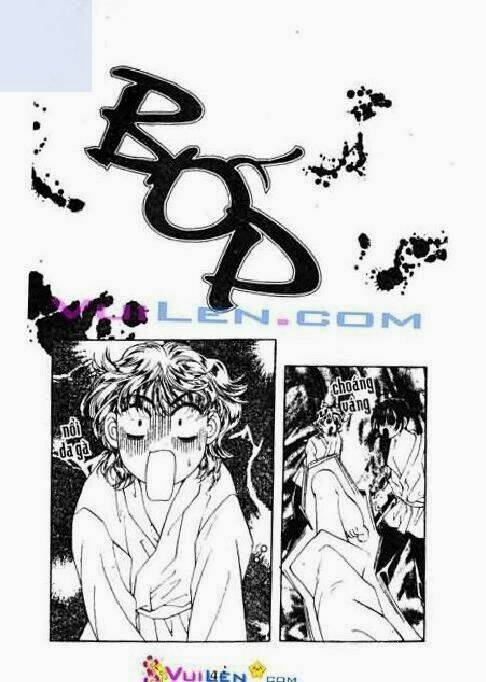 nhật ký tân hôn chapter 2 43