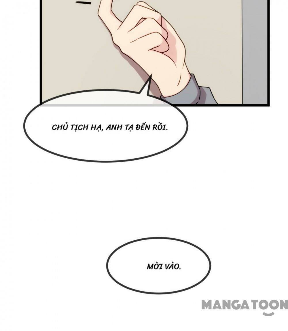 cô vợ ấm áp của hạ thiếu chapter 300.4 43