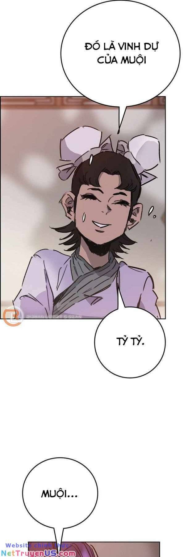 kiếm sĩ bất bại chapter 176 61