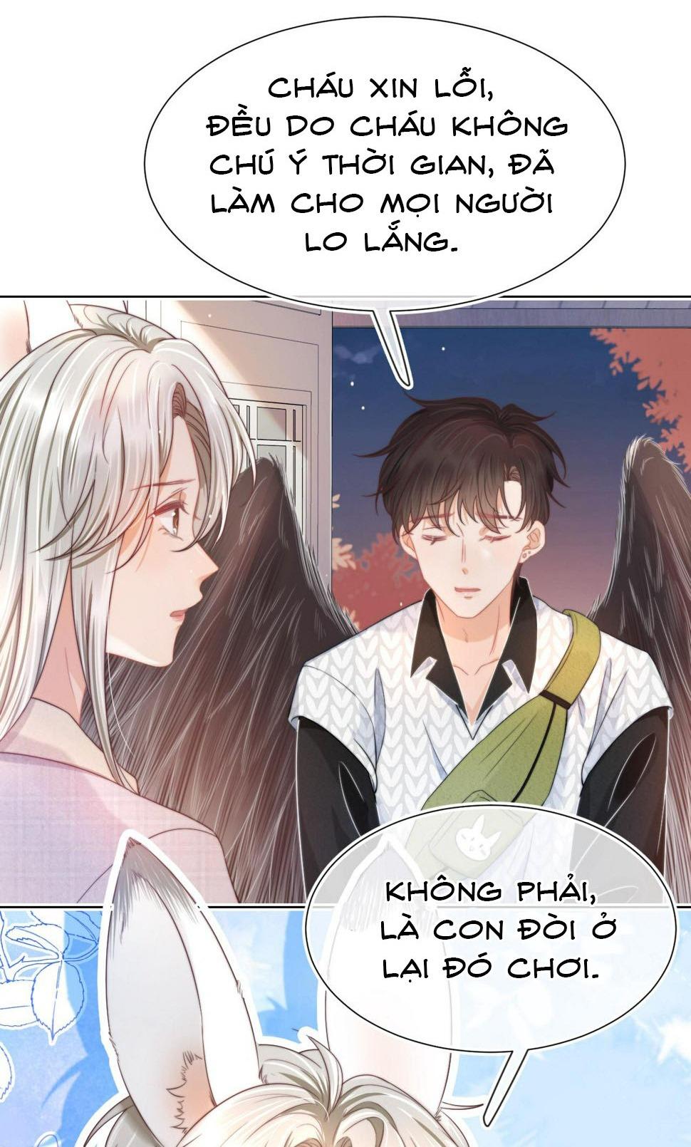 [ss2] một ngụm ăn cả thỏ con chapter 30 9