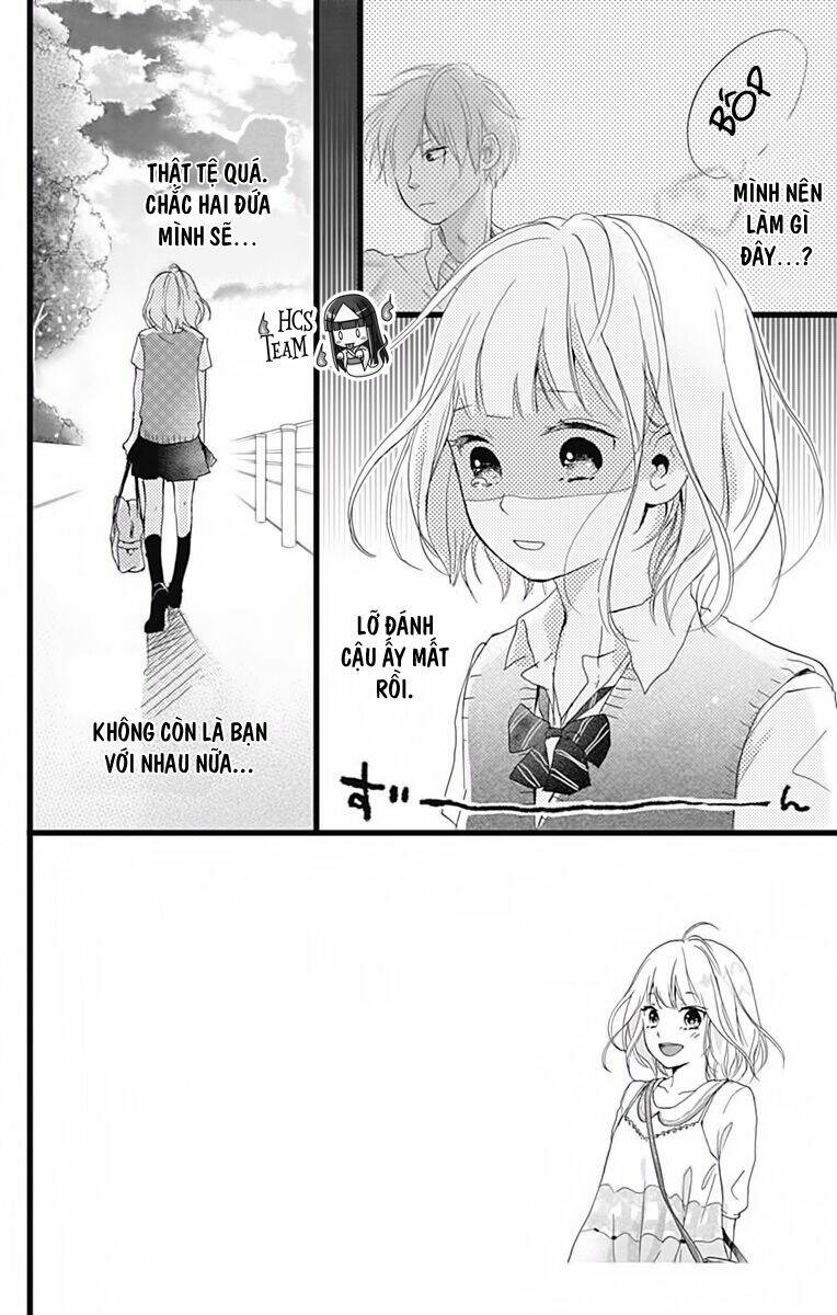 seishun note chapter 8 5