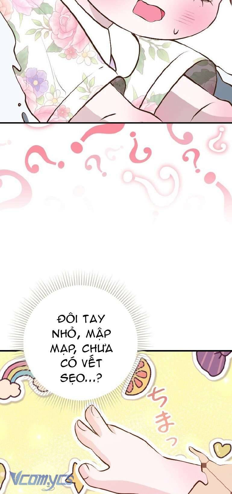 sau này họ sẽ sinh ra tôi chapter 1 103