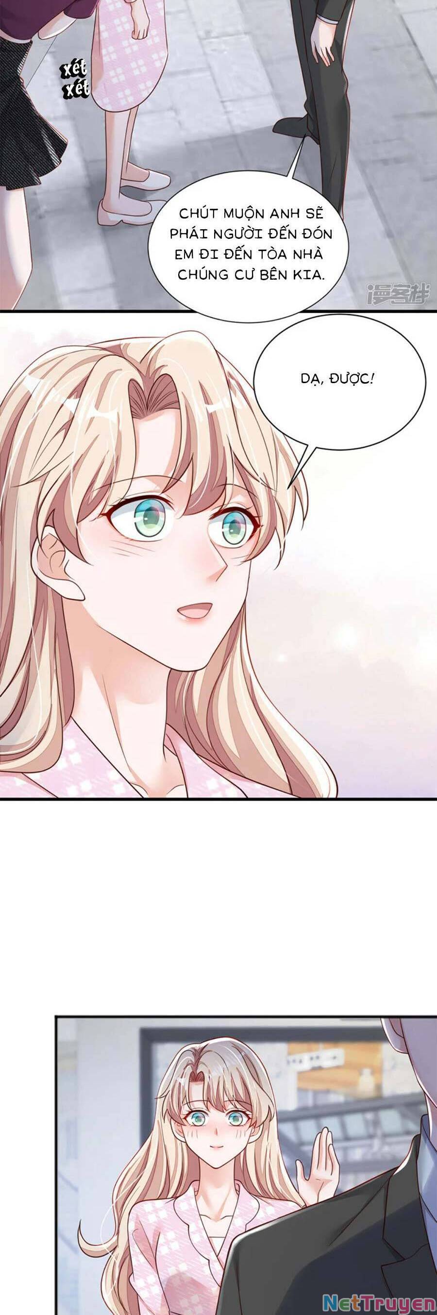 ác ma thì thầm chapter 110 17