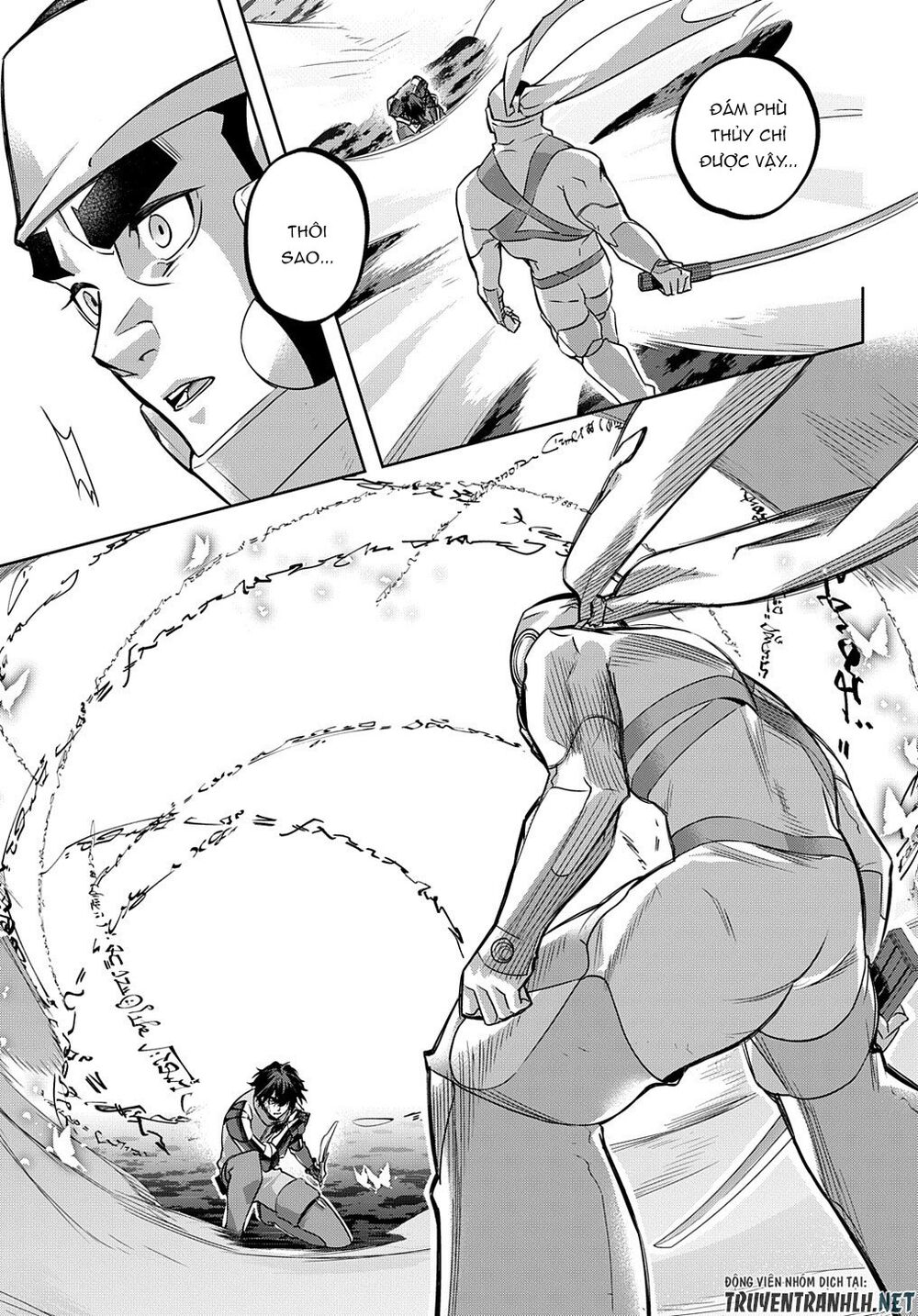 the kingdom of ruin chapter 14 19