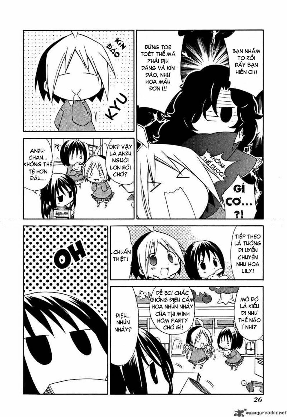 hanamaru youchien chapter 2 7