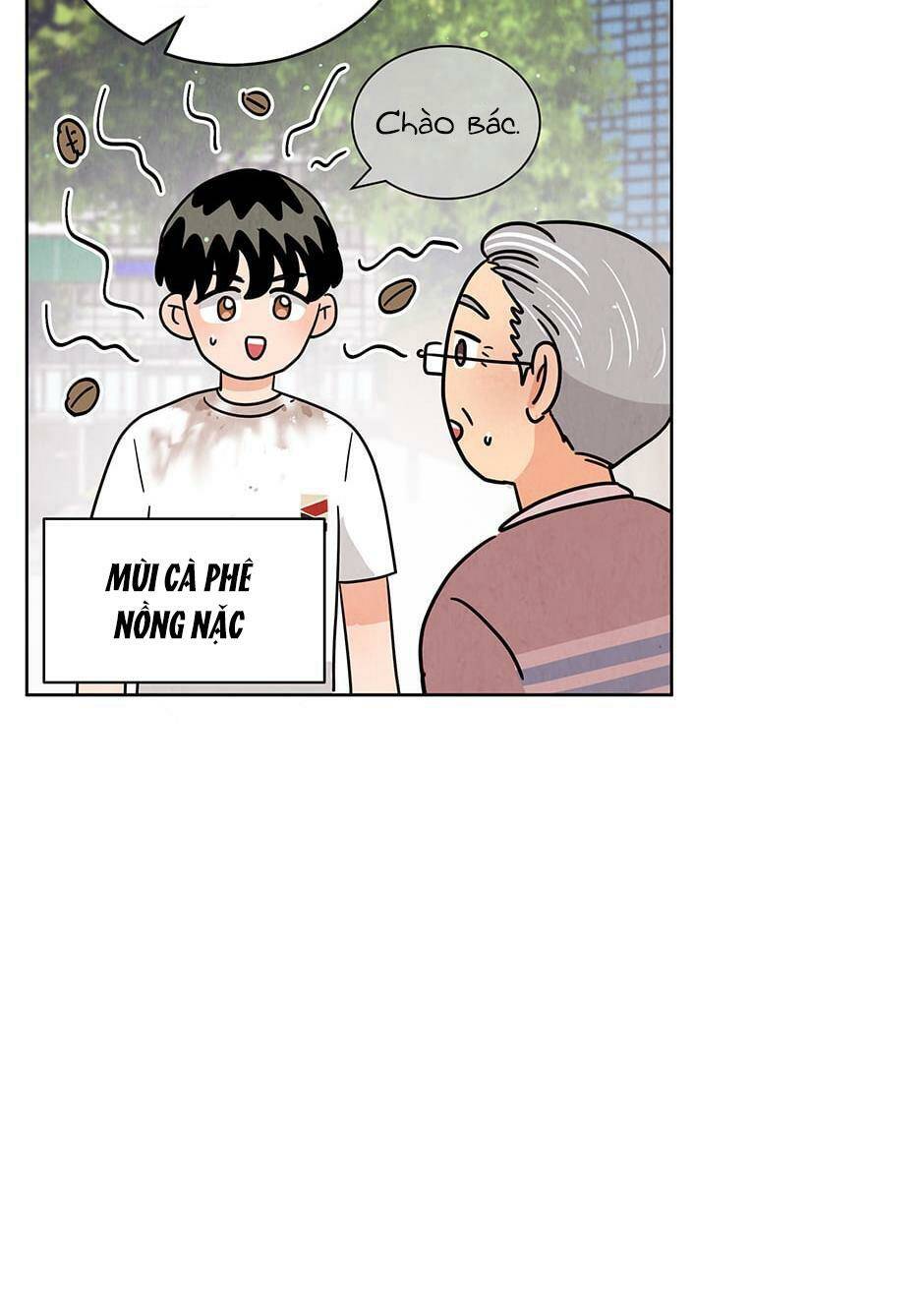 chào nhé, không làm thông gia nữa đâu! chapter 56 45