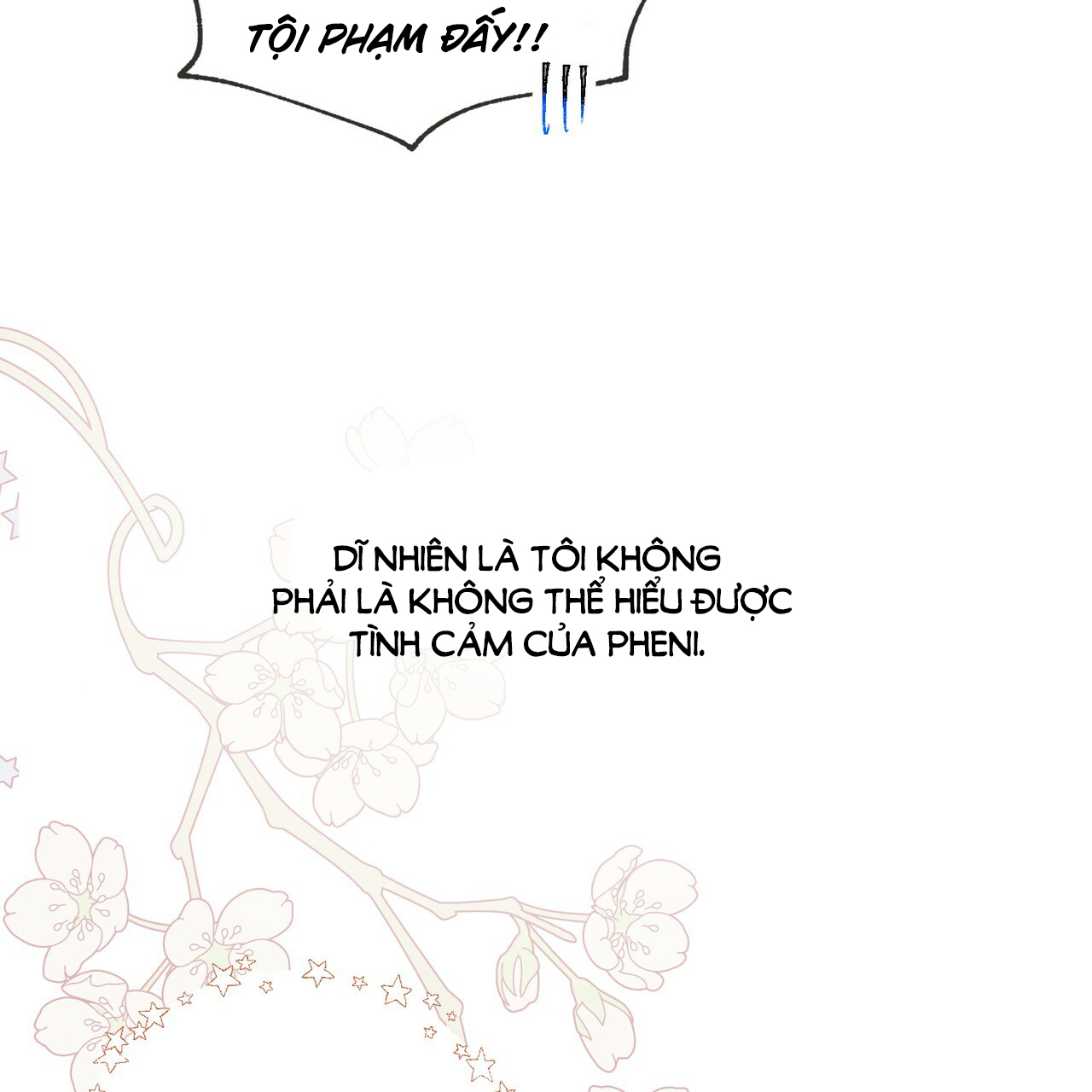 juliet, ở đây không phải là kansas đâu! chapter 1 77