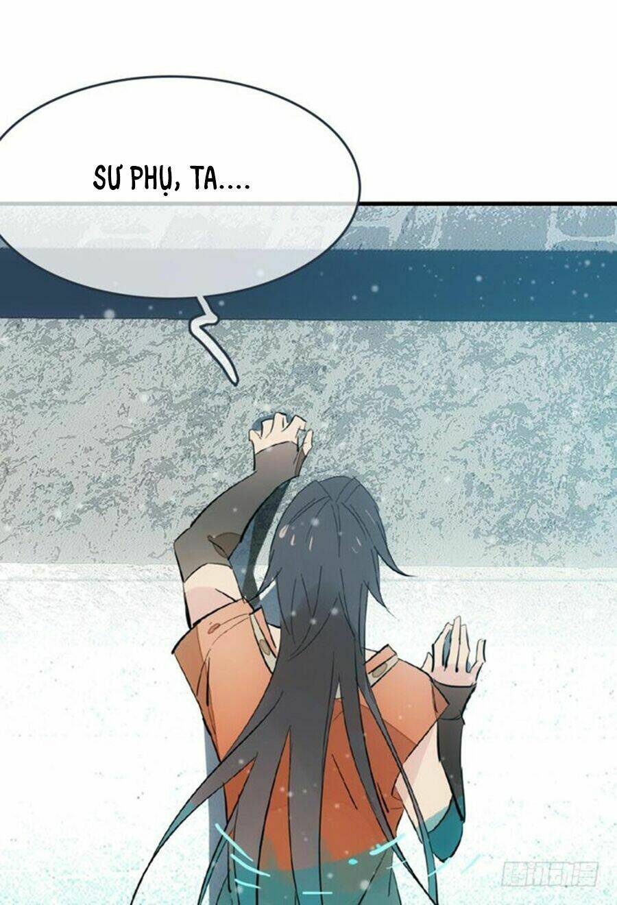 sư phụ lại trêu chọc ta chapter 54 22