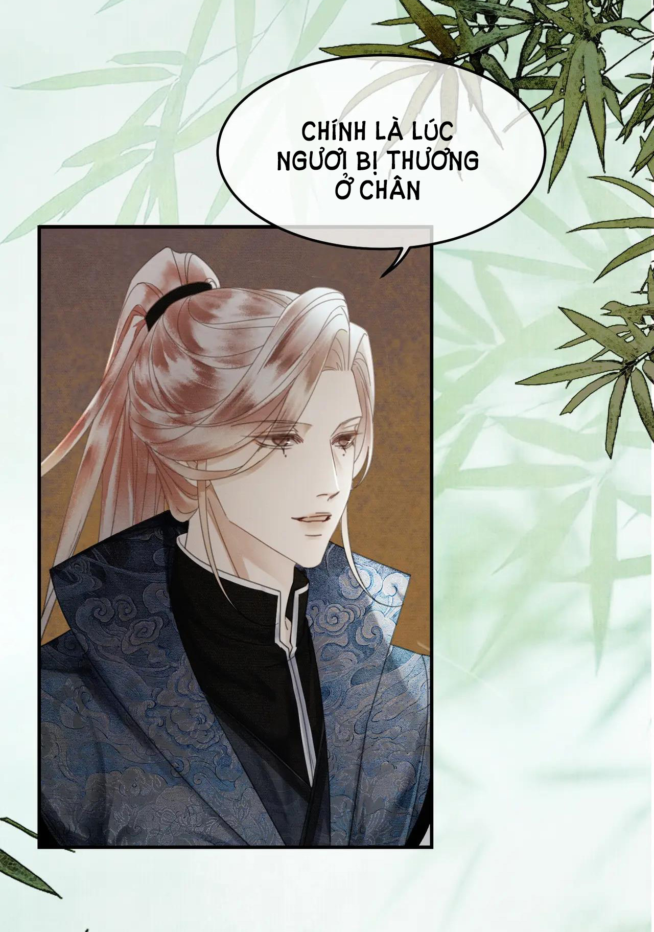 ai đã dạy hư đồ đệ phản diện của ta? chapter 28 11