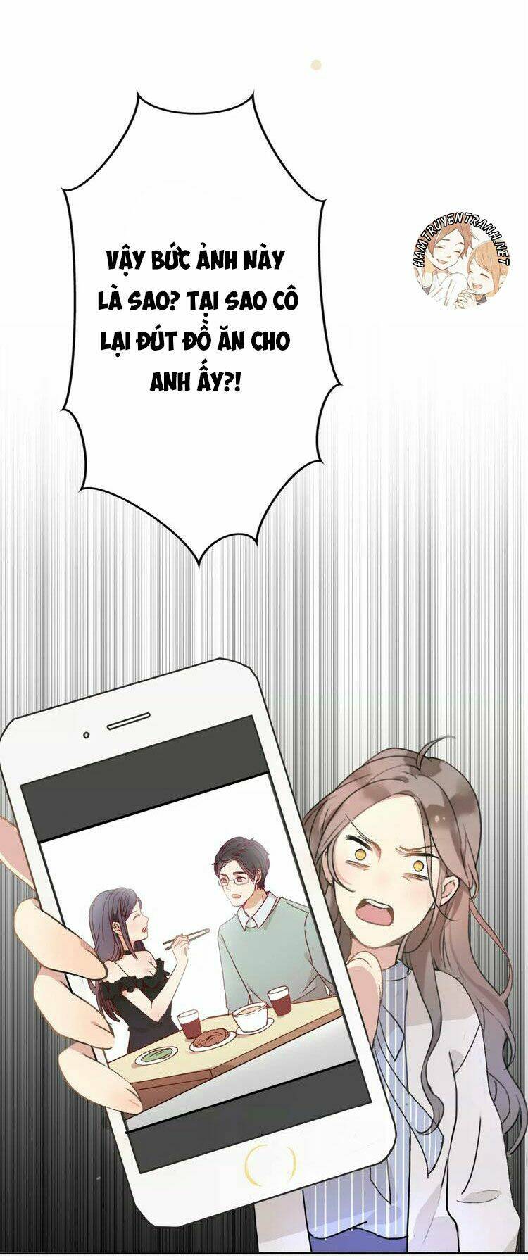 cuộc chiến tiền nhiệm chapter 4.2 18