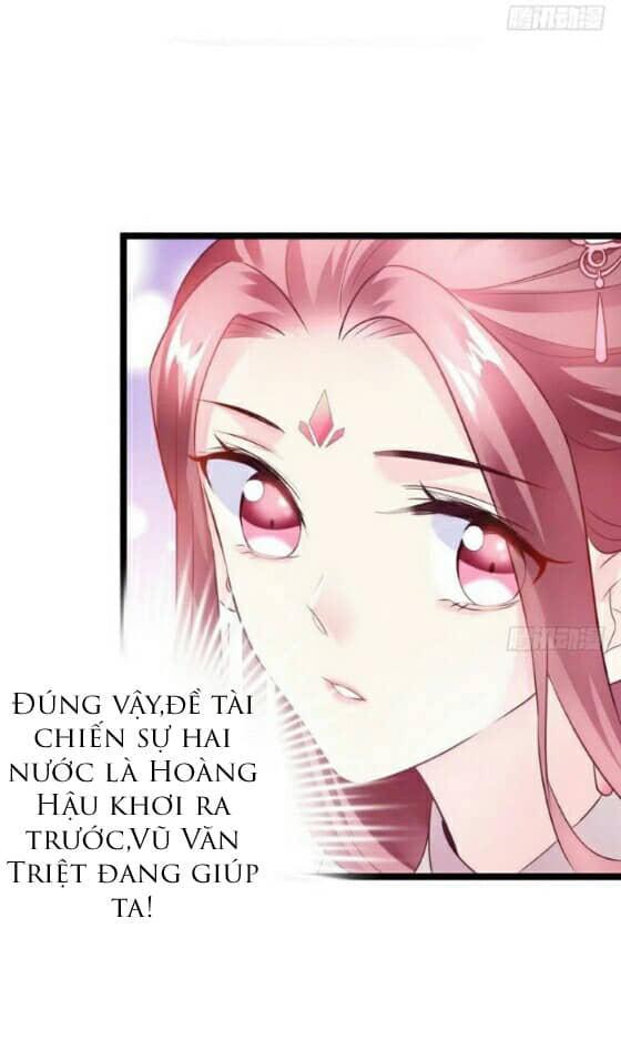 vương phi - âm động thiên hạ chapter 14 7