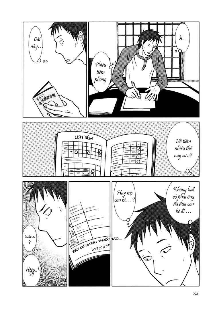 usagi drop chapter 9 28