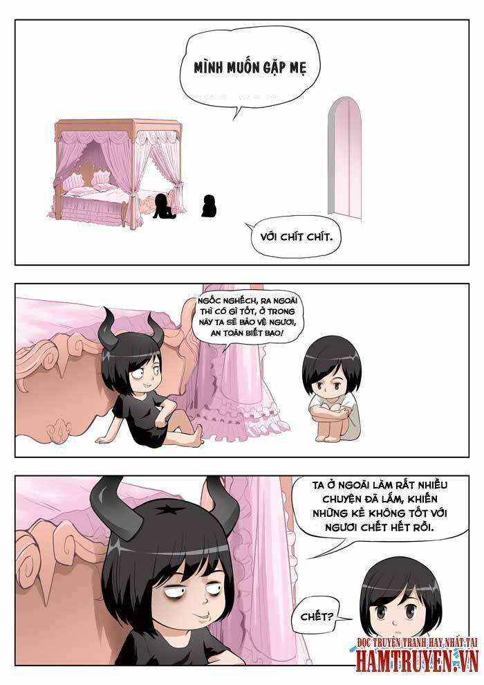 ngụy thủy nghi vân chapter 31 3